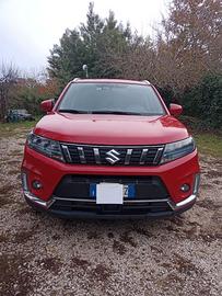 SUZUKI Vitara COOL 2024
