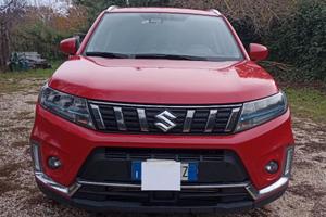 SUZUKI Vitara COOL 2024