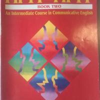 Fifty-fifty - book two