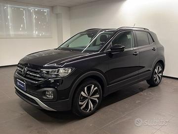 Volkswagen T-Cross Style 1.0 TSI 70 kW (95 CV...