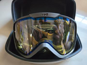 Maschera snowboard/sci WED'ZE