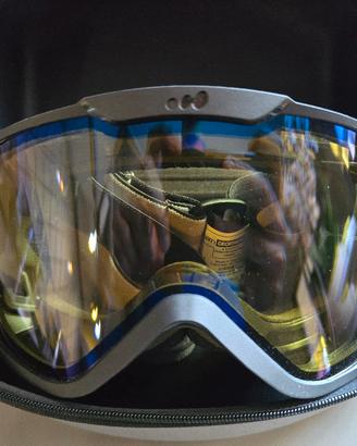 Maschera snowboard/sci WED'ZE