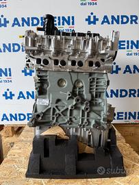 Motore NUOVO Fiat Ducato 2.2 16v 46356294