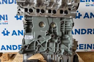 Motore NUOVO Fiat Ducato 2.2 16v 46356294
