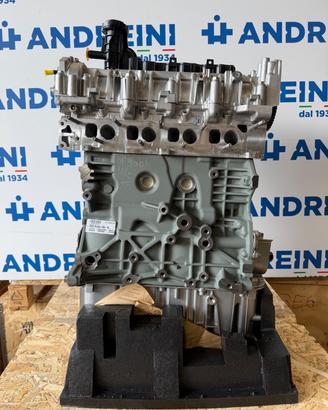 Motore NUOVO Fiat Ducato 2.2 16v 46356294