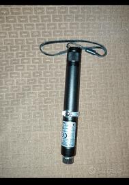 Laser professionale USB