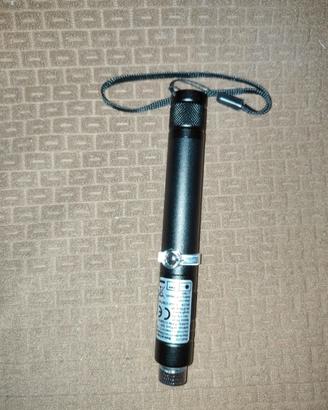 Laser professionale USB