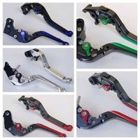 Leve cnc stradali regolabili snodate