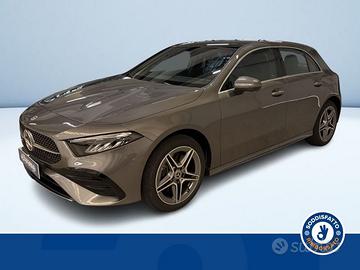 Mercedes-Benz Classe A 250e EQ-Power Automati...