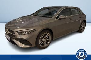 Mercedes-Benz Classe A 250e EQ-Power Automati...