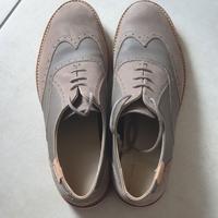Scarpe stringate Lacoste