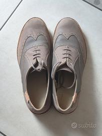 Scarpe stringate Lacoste