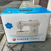 Macchina da cucire Singer