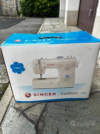 Macchina da cucire Singer