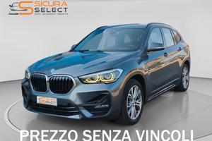 BMW X1 xdrive25e Sport auto