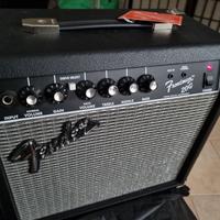 ampli fender frontman g20 