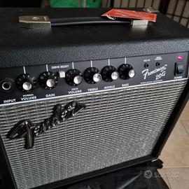ampli fender frontman g20 