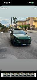 Peugeot 308 gt pack III serie