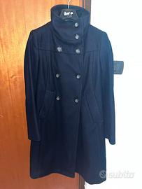 Cappotto United colors of benetton