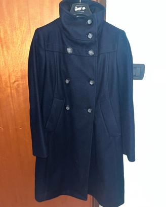 Cappotto United colors of benetton