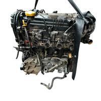 Motore 939A1000 Alfa romeo 159 1900 jtdm 120 cv 20