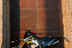 Suzuki RmZ 450 A2