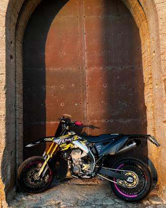 Suzuki RmZ 450 A2