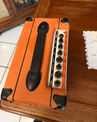 Amplicatore chitarra crush L12 Orange