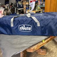 Lettino pieghevole Chicco