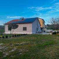 Villette in campagna