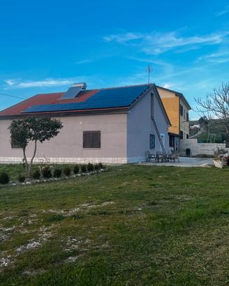 Villette in campagna