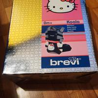 Marsupio Koala Hello Kitty Brevi