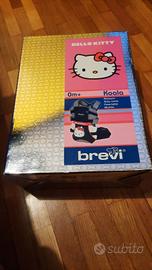 Marsupio Koala Hello Kitty Brevi