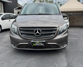 Mercedes-benz Vito 2.2 114 CDI PC-SL Furgone Long 