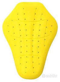 PARASCHIENA TASCA PER GIACCA MOTO UNIVERSALE LIV.1