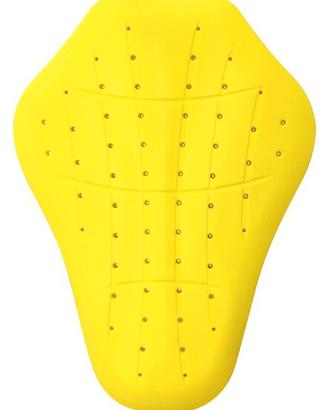 PARASCHIENA TASCA PER GIACCA MOTO UNIVERSALE LIV.1