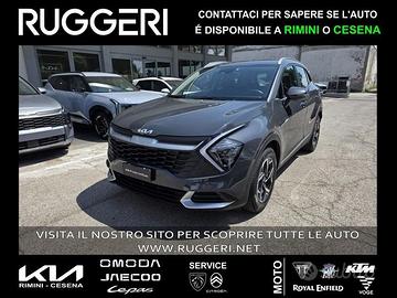 Kia Sportage 1.6 tgdi Gpl Business 136cv 2wd ...