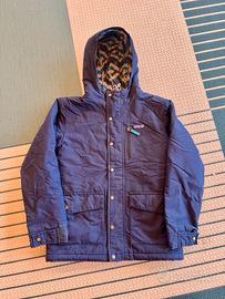 Parka Patagonia originale con cappuccio - ragazzo