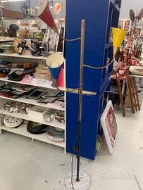 Lampada stile anni 50