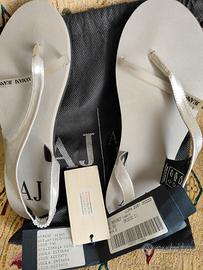 Sandali donna Armani Jeans 