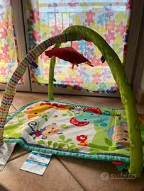 Palestrina Fisher-price