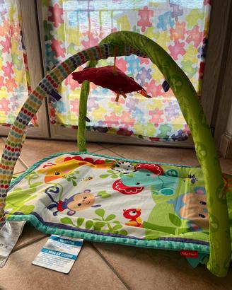 Palestrina Fisher-price
