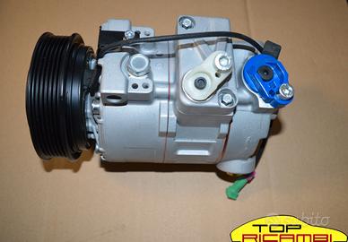 TOP RICAMBI compressore porsche 986 987 996 997