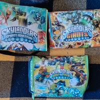 Skylanders borsa Power A Giant Swap Force Spyro's 