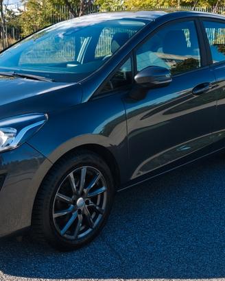 Ford Fiesta 1.1 85 CV 5p Titanium 2018