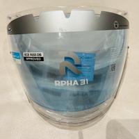 HJC visiera per Rpha 31 misura M