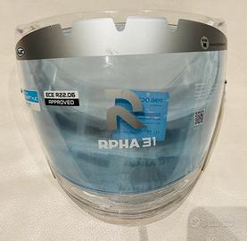 HJC visiera per Rpha 31 misura M