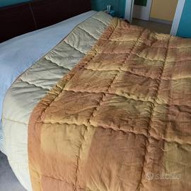 Trapunta matrimoniale ZUCCHI