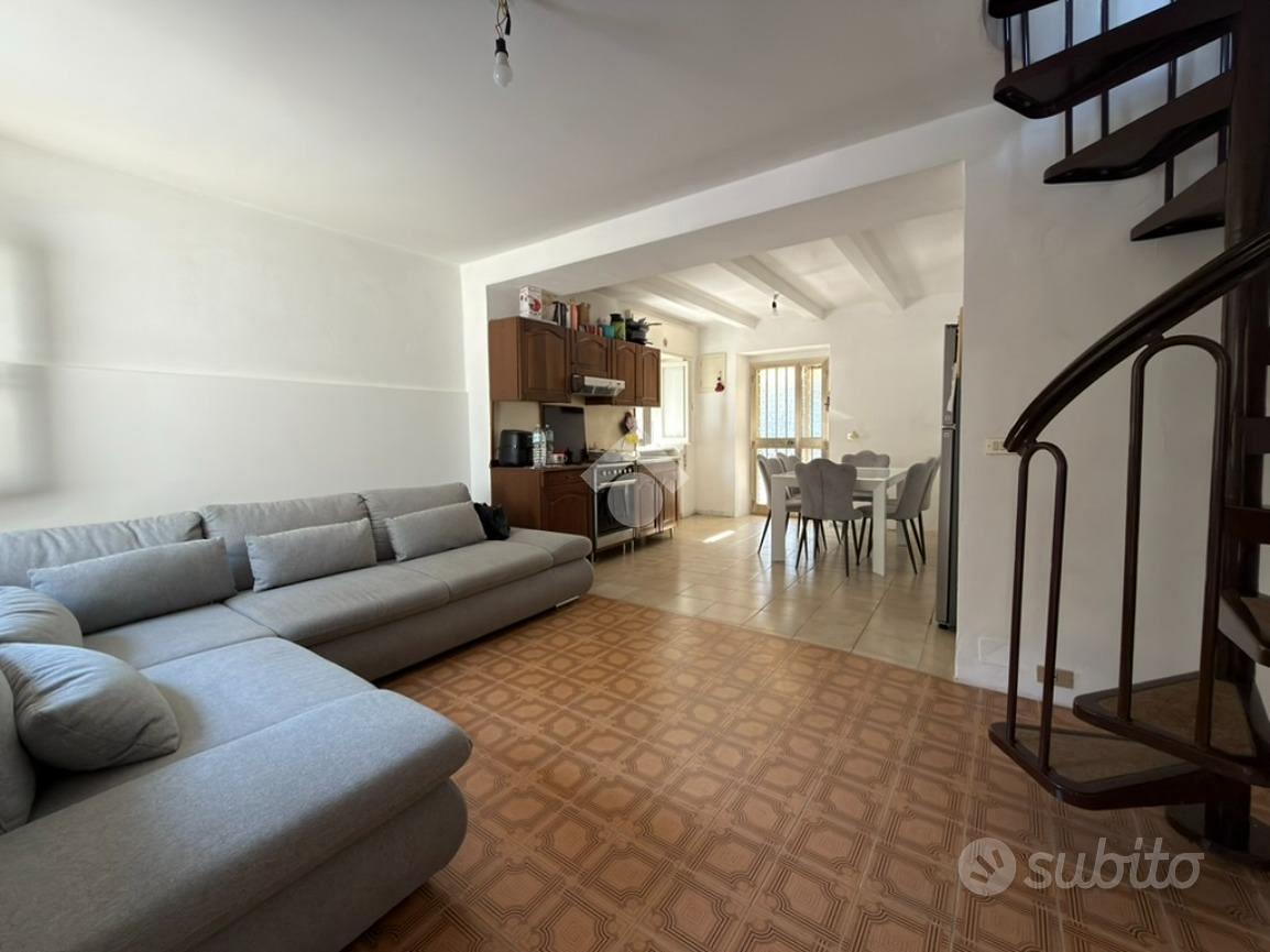 Casa – San Leo, Castelnuovo - Vista 2