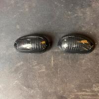 Gemme frecce anteriori Typhoon